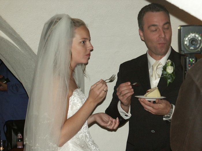 24 Huwelijk van Hilde en Dennis 24-09-2004.JPG